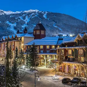 4* Отель Delta By Marriott Village
